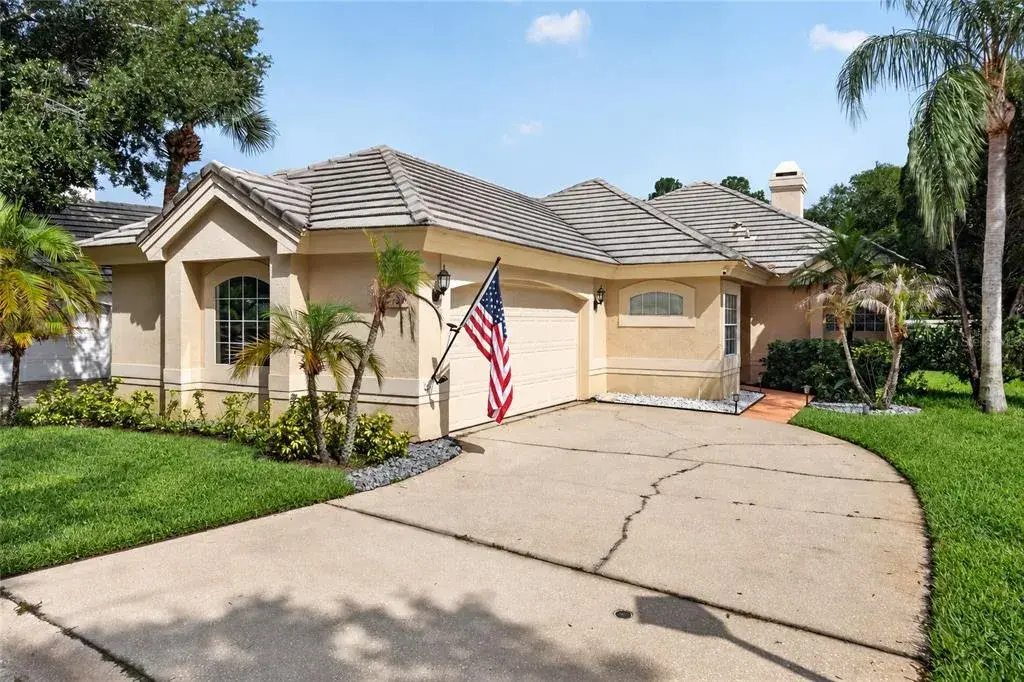 Property for sale at 7121 SOMERTON BOULEVARD UNIT 67, ORLANDO, FL, 32819