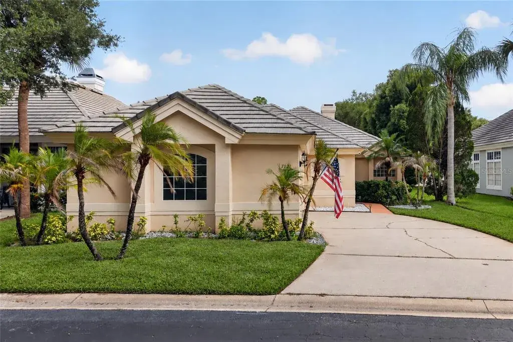 Property for sale at 7121 SOMERTON BOULEVARD UNIT 67, ORLANDO, FL, 32819