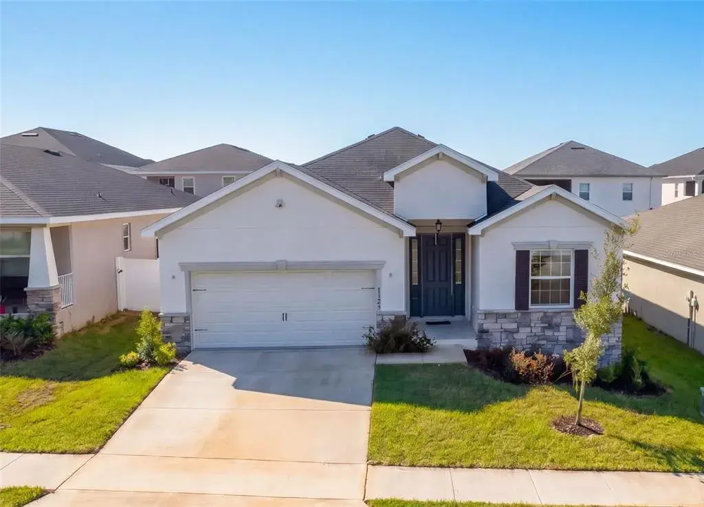 Property for sale at 1104 MOUNTAIN FLOWER LANE,, DAVENPORT, FL, 33837