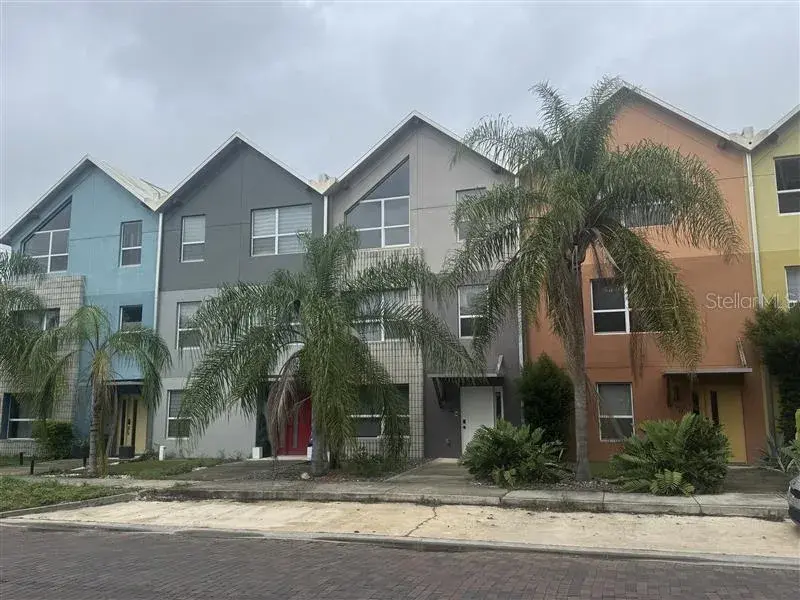Property for sale at 1603 WOODWARD STREET UNIT 18, ORLANDO, FL, 32803
