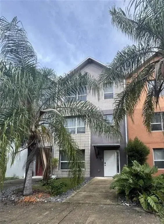 Property for sale at 1603 WOODWARD STREET UNIT 18, ORLANDO, FL, 32803