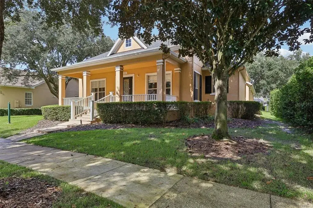 Property for sale at 5944 CAYMUS LOOP, WINDERMERE, FL, 34786