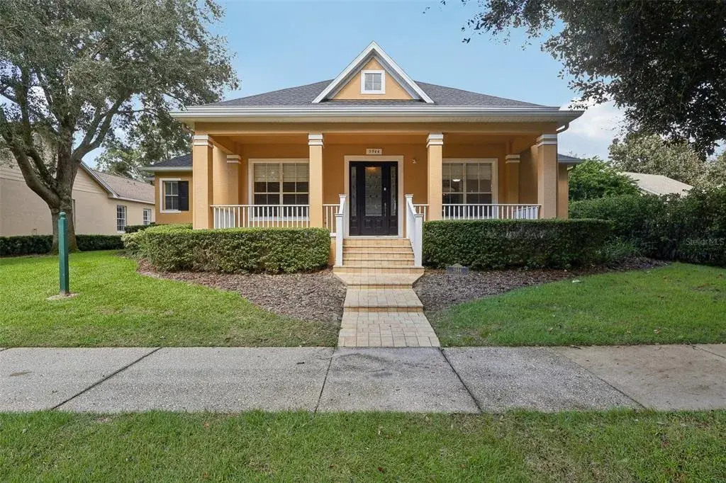 Property for sale at 5944 CAYMUS LOOP, WINDERMERE, FL, 34786