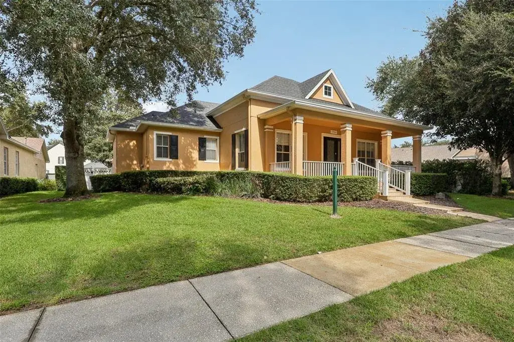 Property for sale at 5944 CAYMUS LOOP, WINDERMERE, FL, 34786