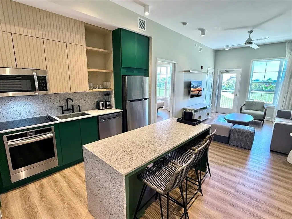 Property for sale at 3151 SUNSET WALK DRIVE UNIT 208, KISSIMMEE, FL, 34747