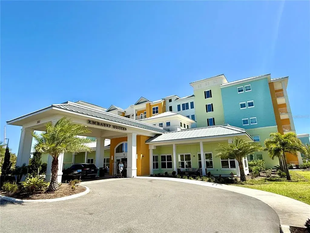 Property for sale at 3151 SUNSET WALK DRIVE UNIT 208, KISSIMMEE, FL, 34747