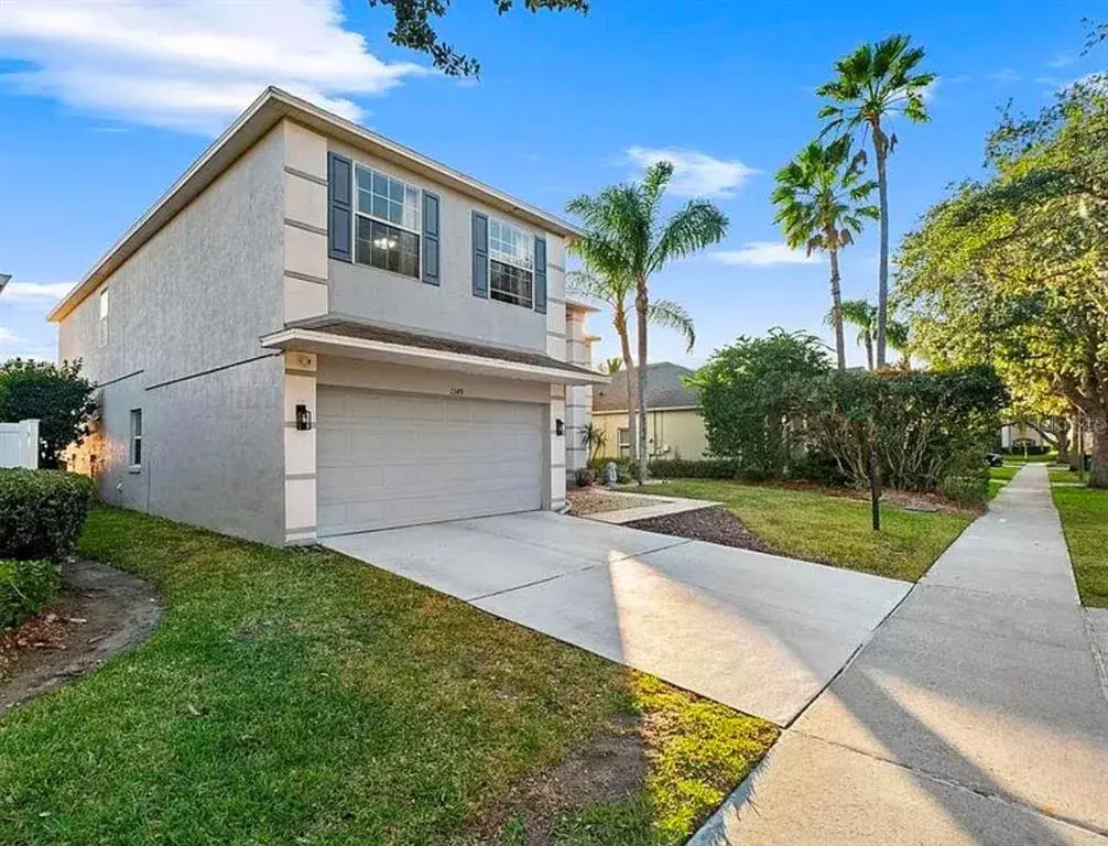 Property for sale at 1349 CASTLEPORT ROAD, WINTER GARDEN, FL, 34787
