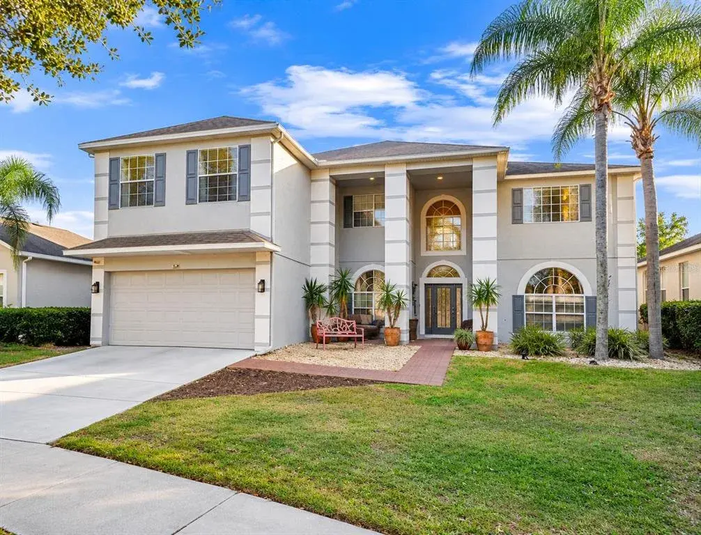 Property for sale at 1349 CASTLEPORT ROAD, WINTER GARDEN, FL, 34787