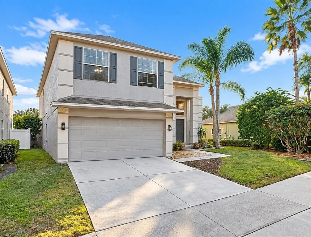 Property for sale at 1349 CASTLEPORT ROAD, WINTER GARDEN, FL, 34787