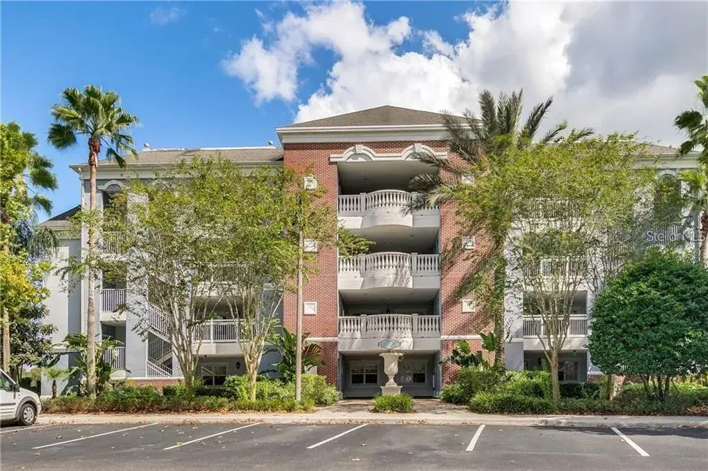 Property for sale at 7608 CABANA COURT UNIT 303, REUNION, FL, 34747
