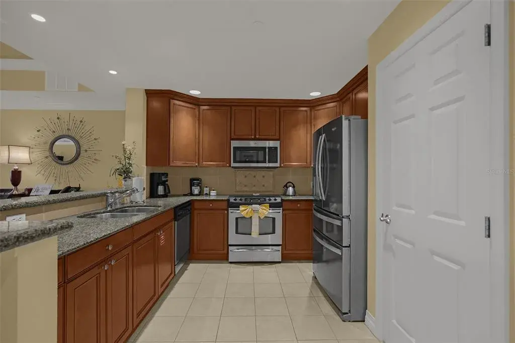 Property for sale at 7608 CABANA COURT UNIT 303, REUNION, FL, 34747