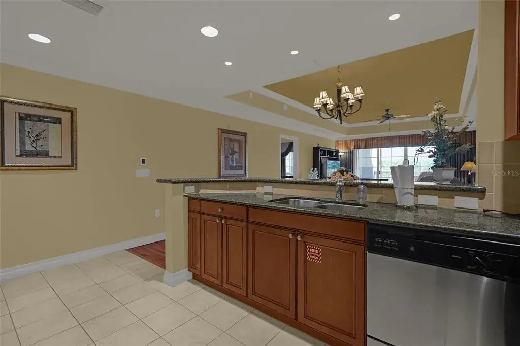 Property for sale at 7608 CABANA COURT UNIT 303, REUNION, FL, 34747
