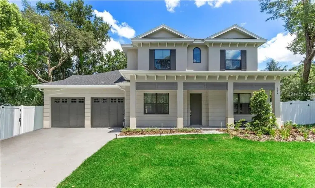 Property for sale at 2234 HOWARD DRIVE, WINTER PARK, FL, 32789