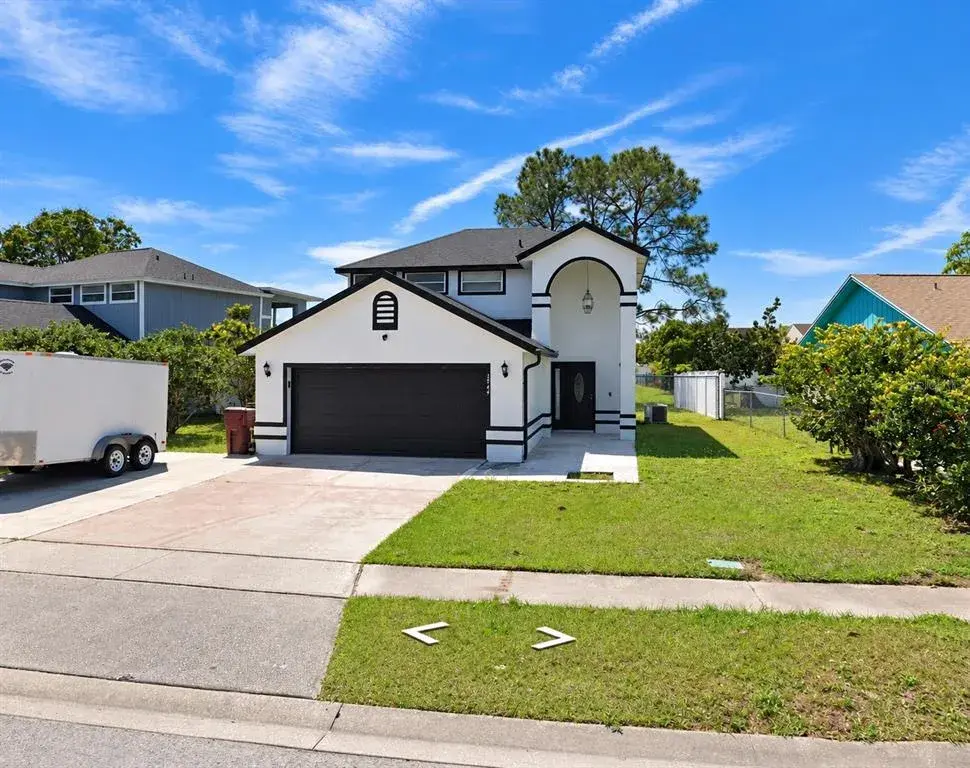 Property for sale at 1744 QUAIL RIDGE LOOP, KISSIMMEE, FL, 34744