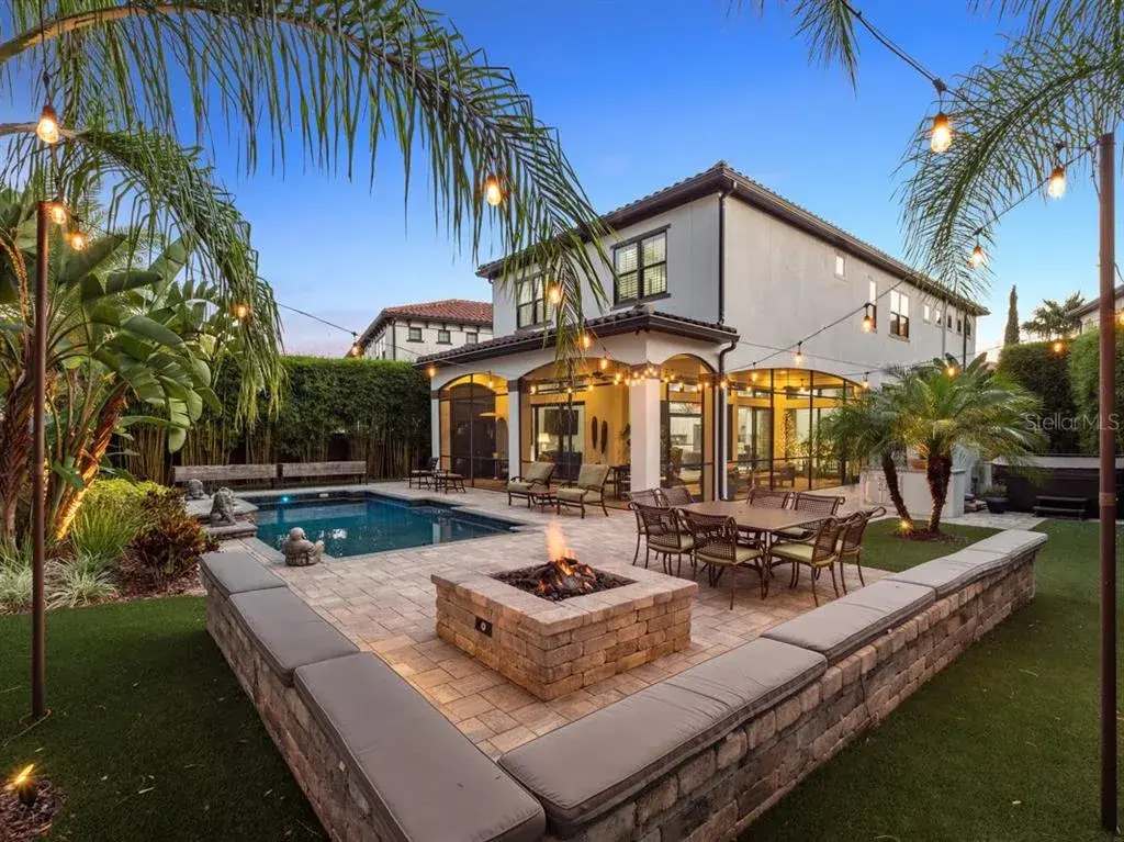 Property for sale at 8418 VIA VITTORIA WAY, ORLANDO, FL, 32819