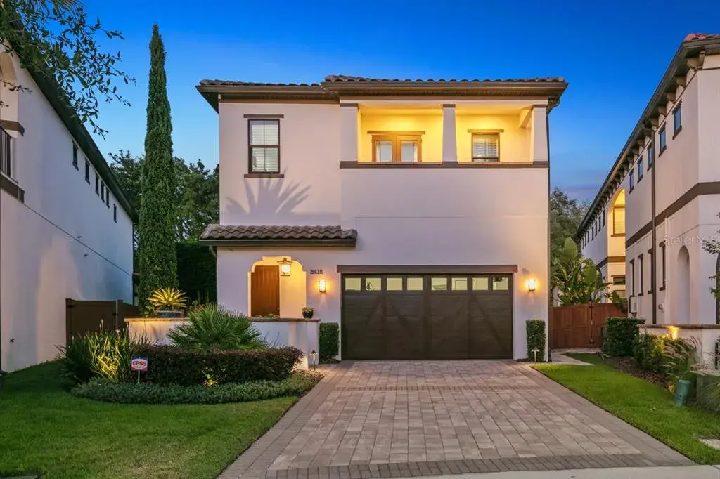 Property for sale at 8418 VIA VITTORIA WAY, ORLANDO, FL, 32819