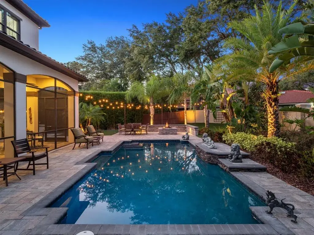 Property for sale at 8418 VIA VITTORIA WAY, ORLANDO, FL, 32819