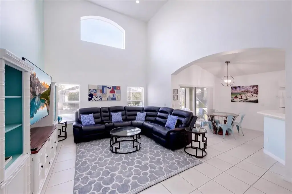 Property for sale at 2608 EMERALD ISLAND BOULEVARD, KISSIMMEE, FL, 34747