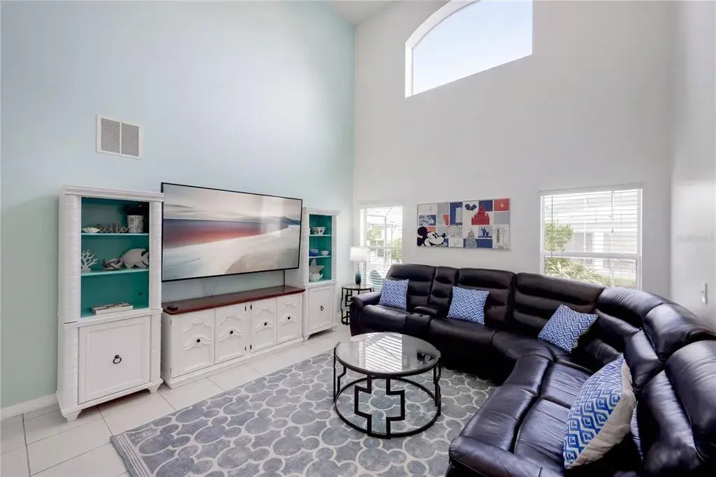 Property for sale at 2608 EMERALD ISLAND BOULEVARD, KISSIMMEE, FL, 34747