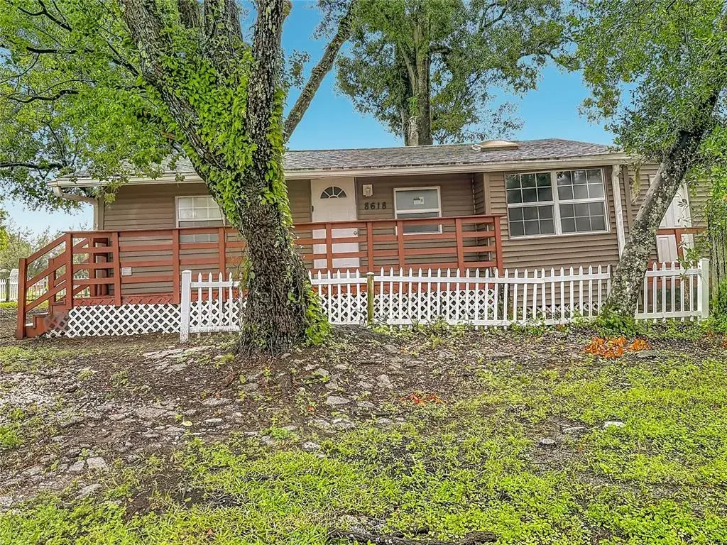 Property for sale at 8618 20TH STREET, TAMPA, FL, 33619