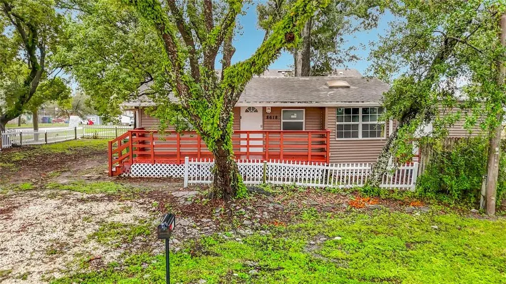 Property for sale at 8618 20TH STREET, TAMPA, FL, 33619