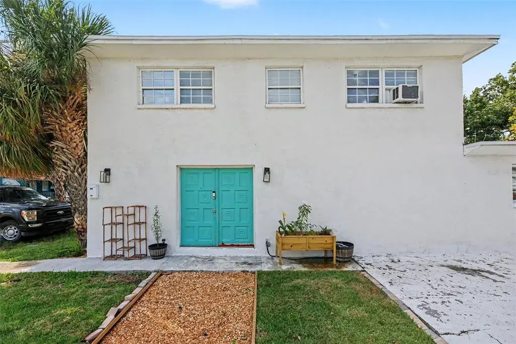 Property for sale at 301 W CHELSEA STREET, TAMPA, FL, 33603