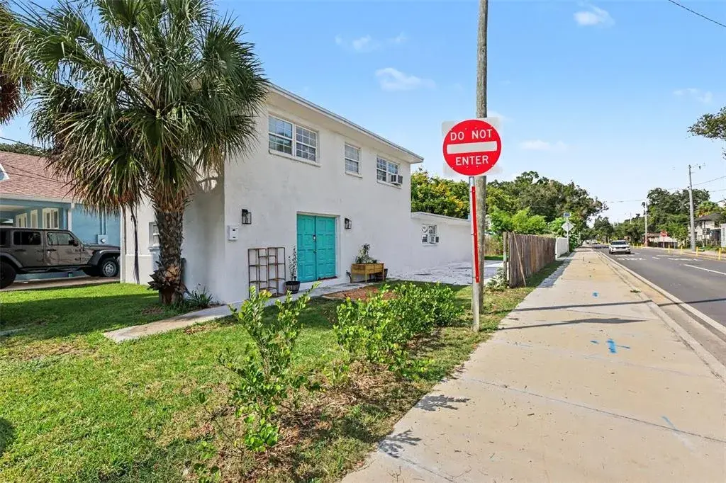 Property for sale at 301 W CHELSEA STREET, TAMPA, FL, 33603