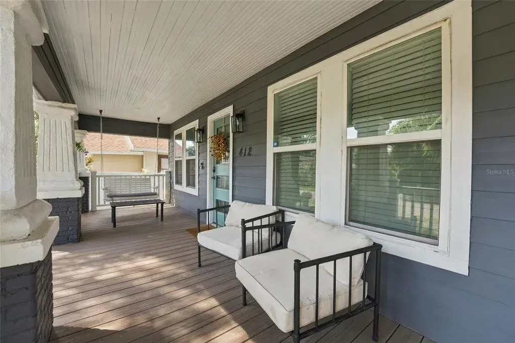 Property for sale at 412 E HAMILTON AVENUE, TAMPA, FL, 33604