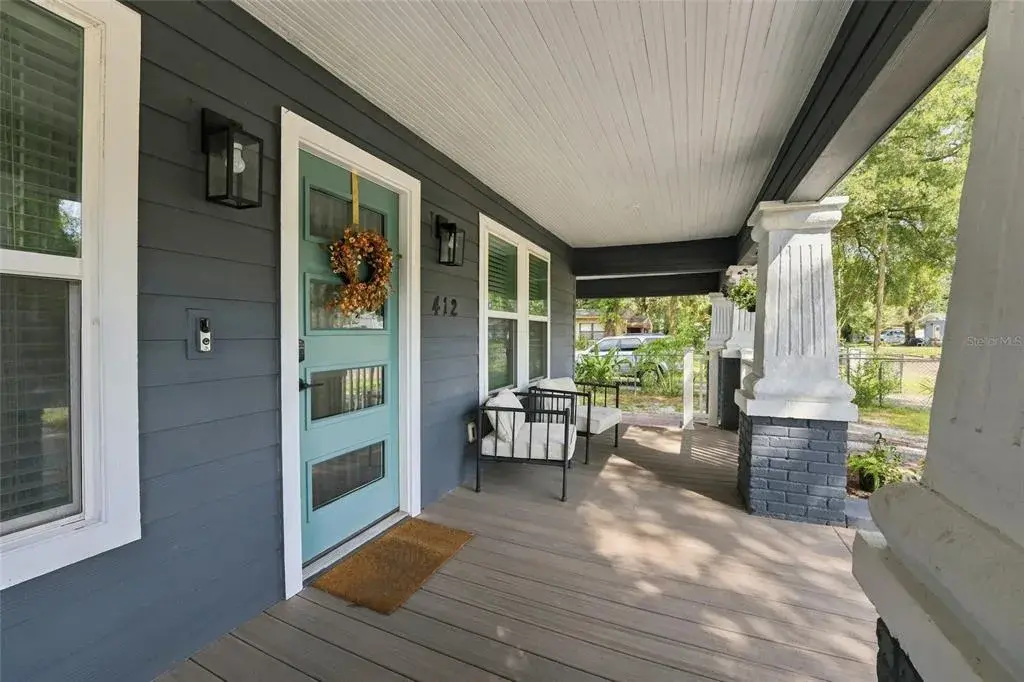 Property for sale at 412 E HAMILTON AVENUE, TAMPA, FL, 33604