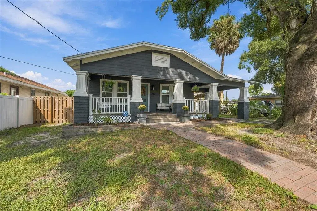 Property for sale at 412 E HAMILTON AVENUE, TAMPA, FL, 33604