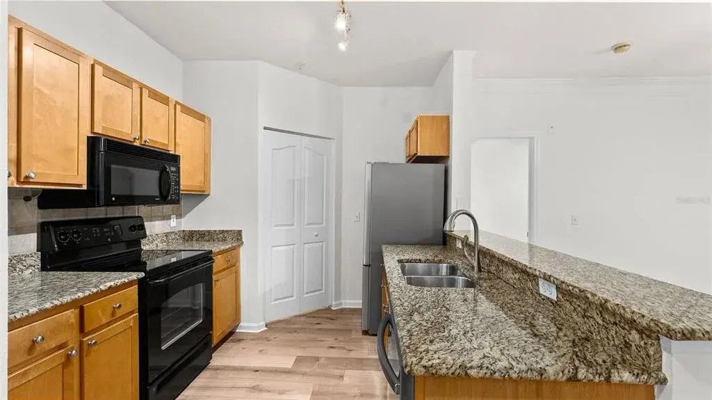 STAGED  2ND  BEDROOM