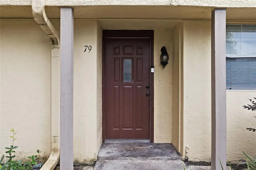 Property for sale at 768 E MICHIGAN STREET UNIT 79, ORLANDO, FL, 32806
