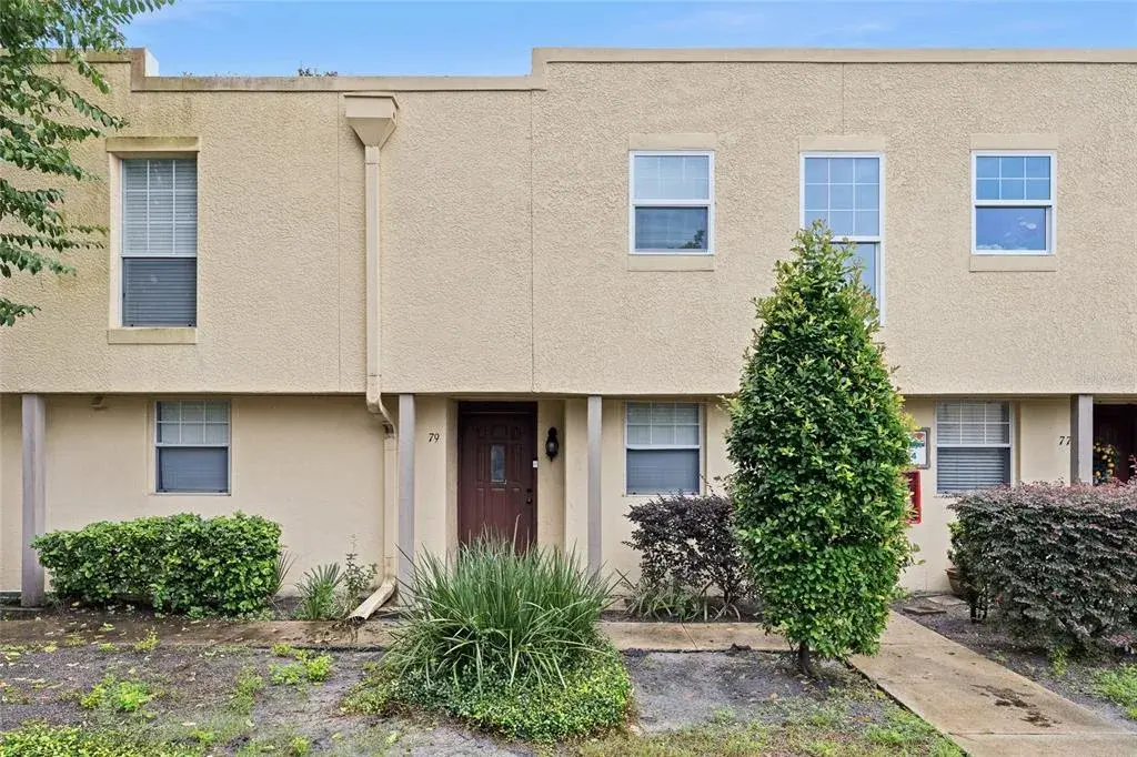 Property for sale at 768 E MICHIGAN STREET UNIT 79, ORLANDO, FL, 32806