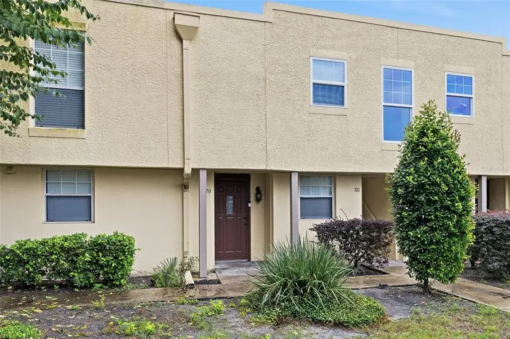 Property for sale at 768 E MICHIGAN STREET UNIT 79, ORLANDO, FL, 32806