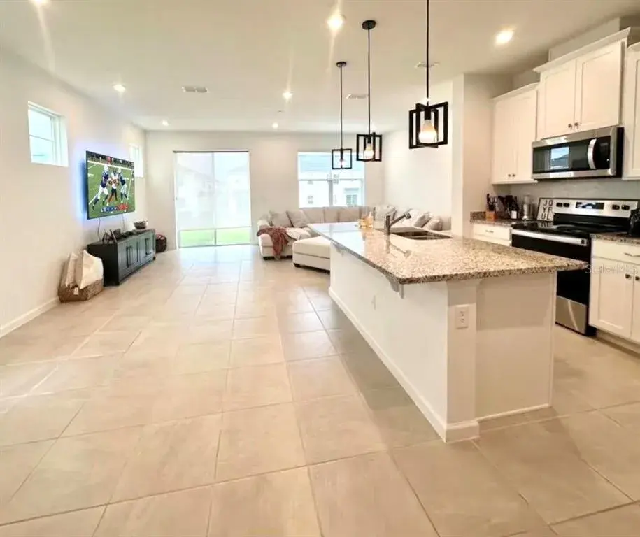 Property First floor entrance