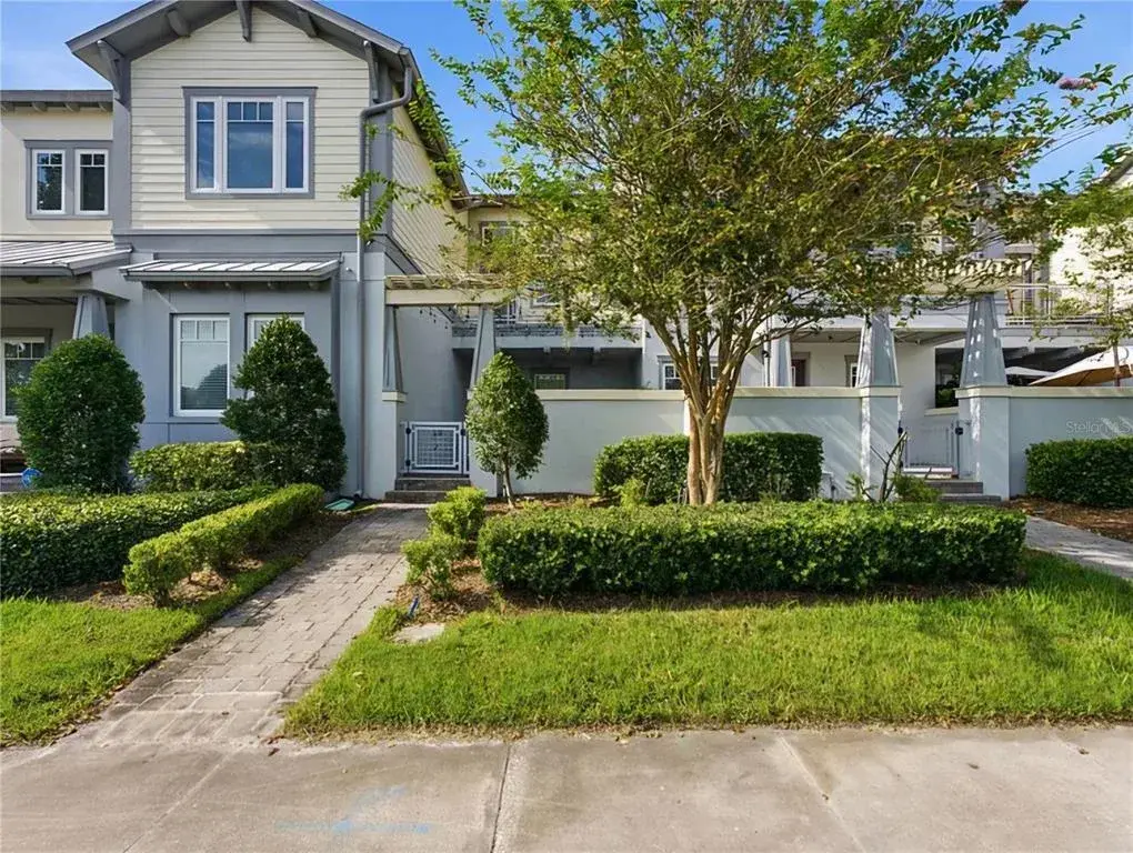 Property for sale at 9025 LAUREATE BOULEVARD, ORLANDO, FL, 32827