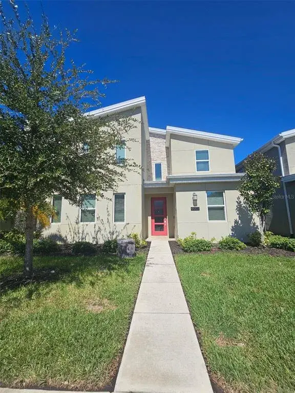Property for sale at 4557 TARGET BOULEVARD, KISSIMMEE, FL, 34746