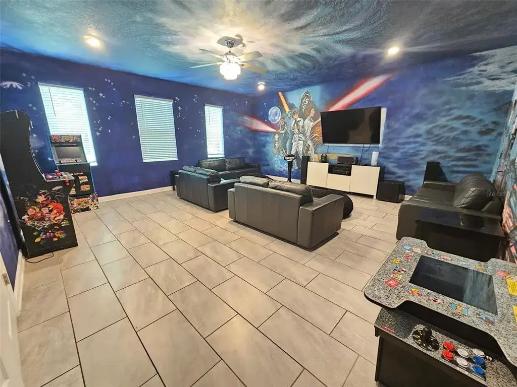 Property for sale at 4557 TARGET BOULEVARD, KISSIMMEE, FL, 34746
