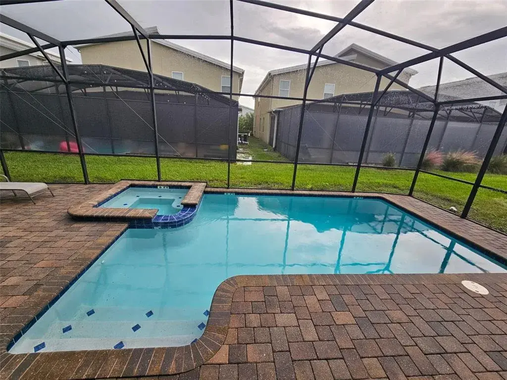 Property for sale at 4557 TARGET BOULEVARD, KISSIMMEE, FL, 34746
