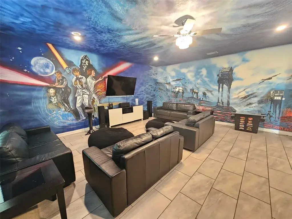 Property for sale at 4557 TARGET BOULEVARD, KISSIMMEE, FL, 34746