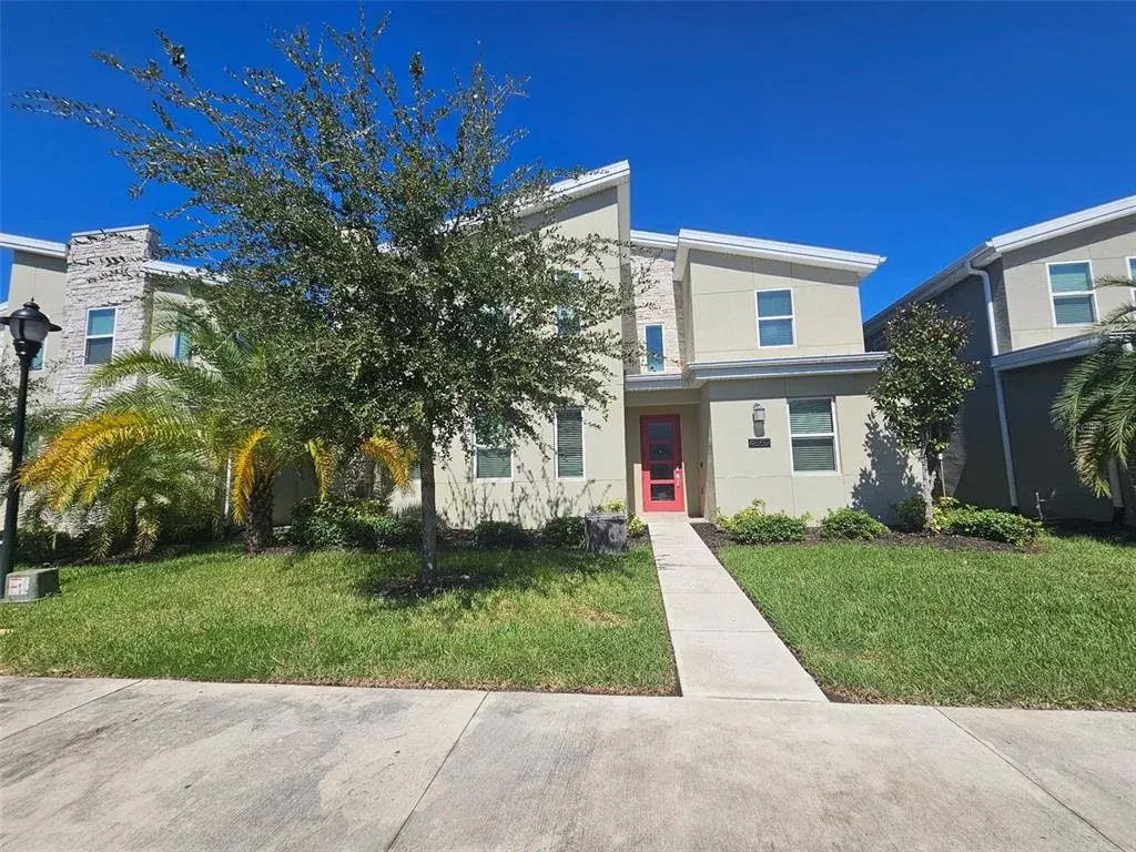 Property for sale at 4557 TARGET BOULEVARD, KISSIMMEE, FL, 34746