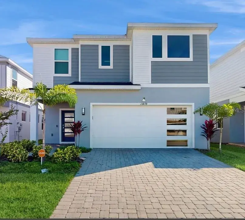 Property for sale at 15878 CAPE CORAL LOOP, CLERMONT, FL, 34714