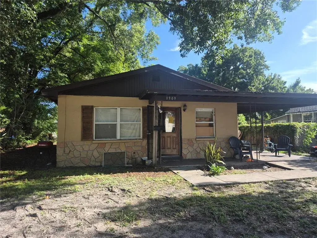 Property for sale at 1909 W PALMETTO STREET, TAMPA, FL, 33607