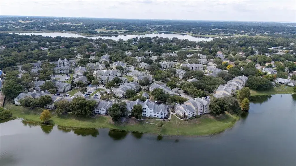 Property for sale at 1073 S HIAWASSEE ROAD UNIT 1011, ORLANDO, FL, 32835