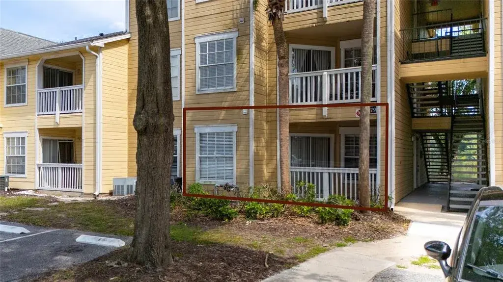 Property for sale at 1079 S HIAWASSEE ROAD UNIT 1113, ORLANDO, FL, 32835