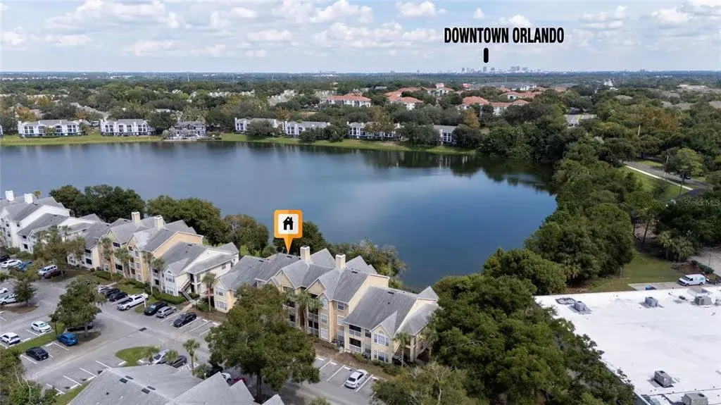 Property for sale at 1079 S HIAWASSEE ROAD UNIT 1113, ORLANDO, FL, 32835