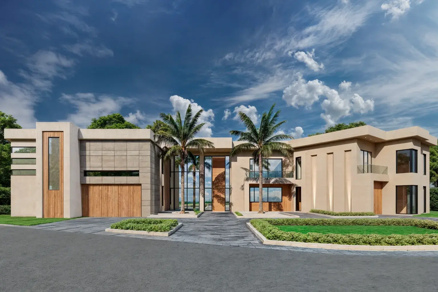 Mcnally Custom homes Reunion Resort