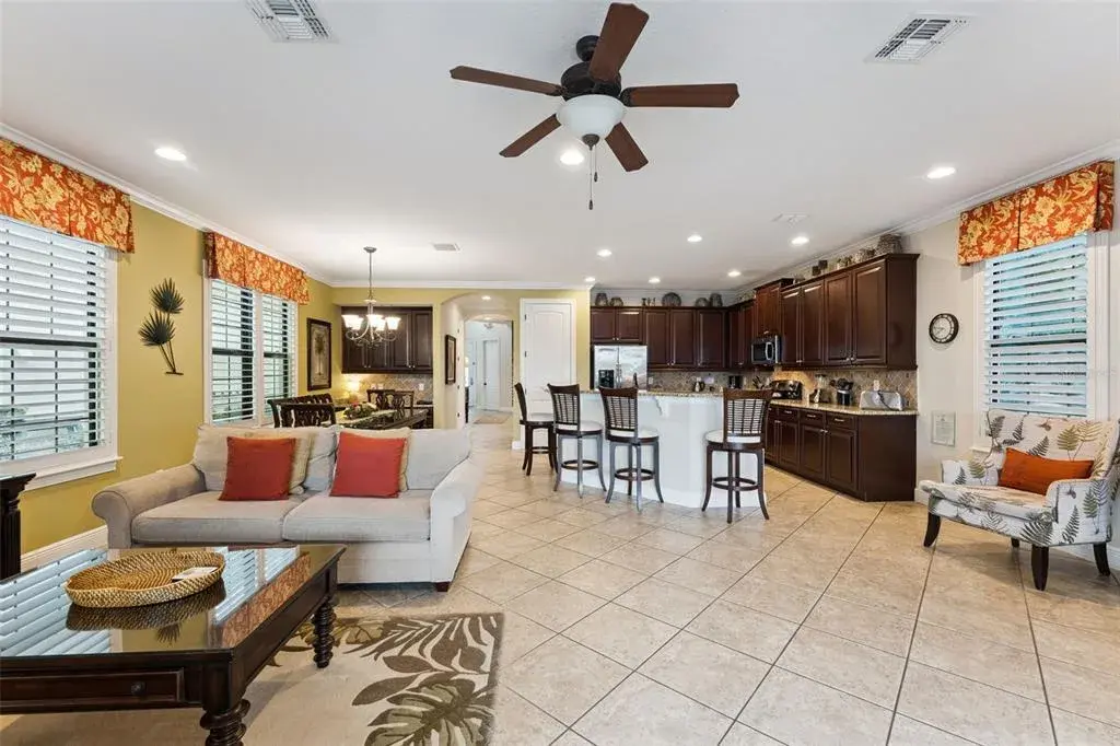 Property for sale at 7816 LOXAHATCHEE CT, REUNION, FL, 34747