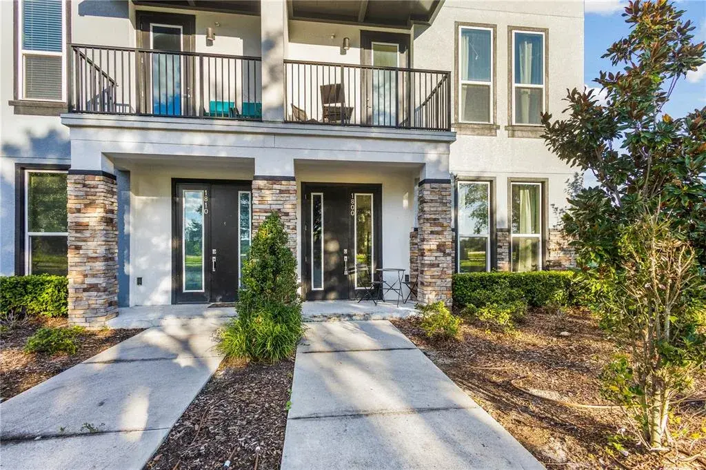 Property for sale at 1800 HOUSTON STREET, KISSIMMEE, FL, 34743