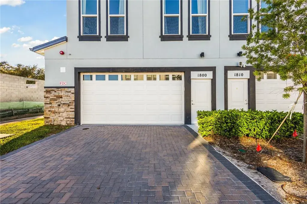 Property for sale at 1800 HOUSTON STREET, KISSIMMEE, FL, 34743